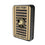 United States Military Academy Black Knights Field Wireless Mag Power Bank