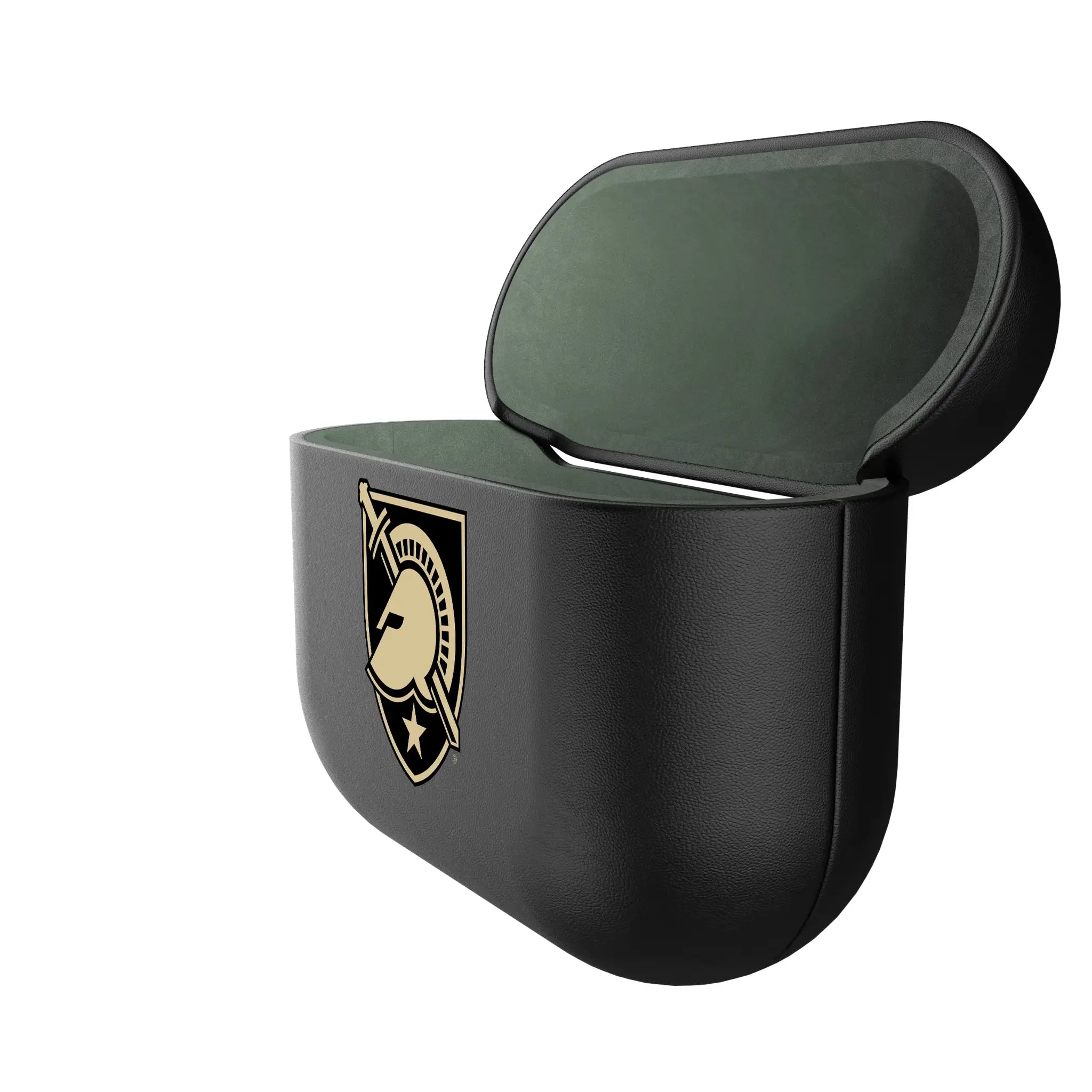 United States Military Academy Black Knights Insignia AirPod Case Cover