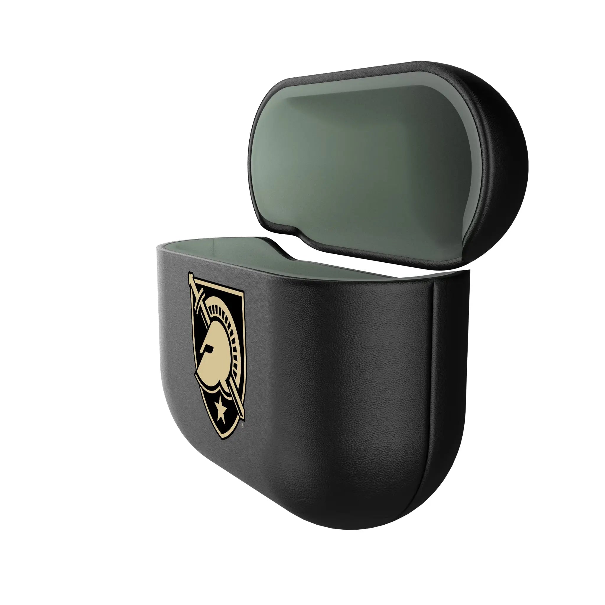 United States Military Academy Black Knights Insignia AirPod Case Cover