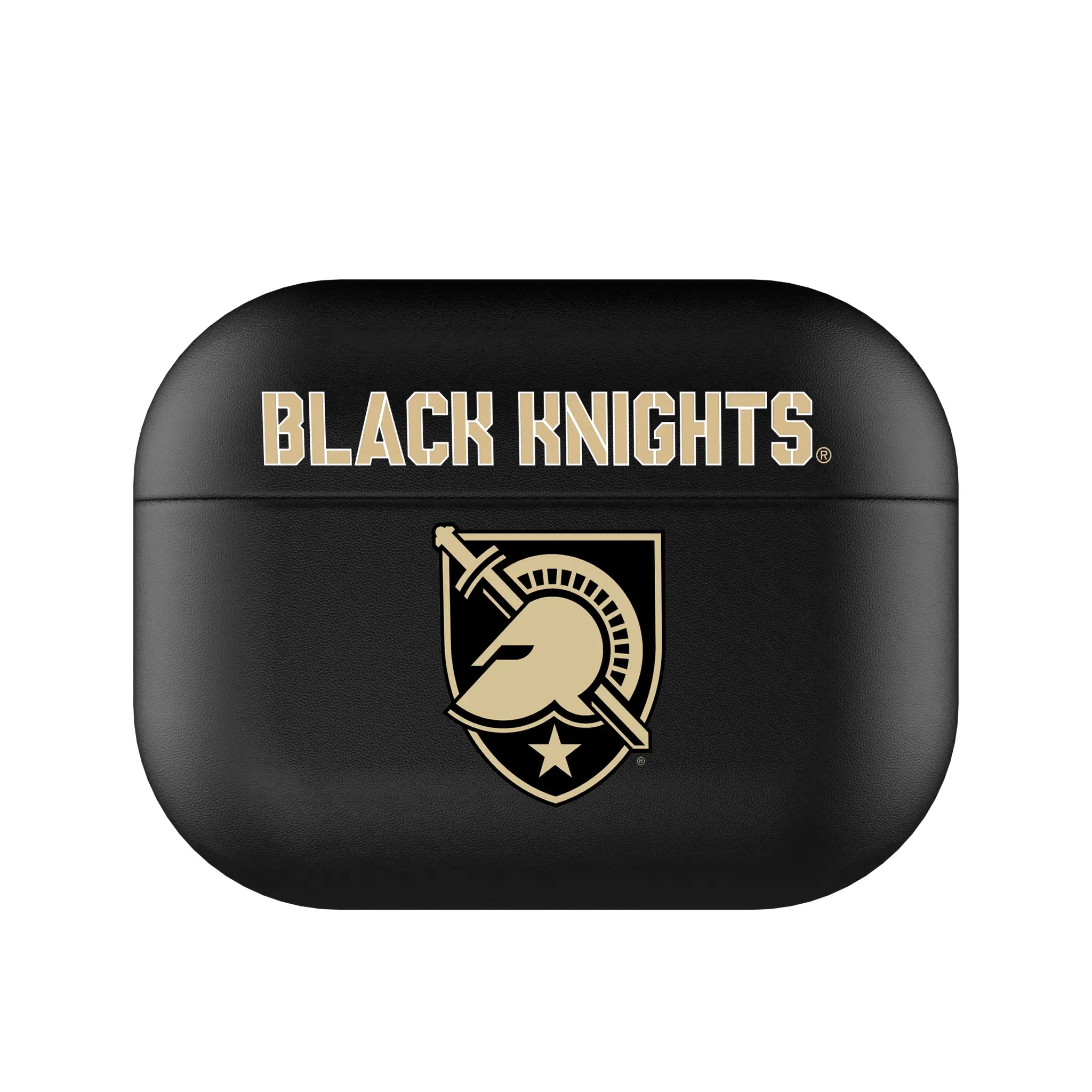 United States Military Academy Black Knights Insignia AirPod Case Cover