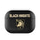 United States Military Academy Black Knights Insignia AirPod Case Cover