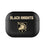 United States Military Academy Black Knights Insignia AirPod Case Cover