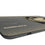 United States Military Academy Black Knights Linen 15-Watt Wireless Charger and Mouse Pad