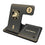 United States Military Academy Black Knights Linen 3 in 1 Charging Station