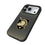 United States Military Academy Black Knights Linen Bump Phone Case