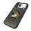 United States Military Academy Black Knights Linen Bump Phone Case
