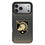 United States Military Academy Black Knights Linen Bump Phone Case