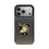 United States Military Academy Black Knights Linen Bump Phone Case