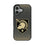 United States Military Academy Black Knights Linen Bump Phone Case