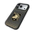 United States Military Academy Black Knights Linen Bump Phone Case