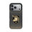 United States Military Academy Black Knights Linen Bump Phone Case