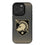 United States Military Academy Black Knights Linen Bump Phone Case