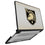 United States Military Academy Black Knights Linen Laptop Case for Apple MacBook