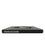 United States Military Academy Black Knights Linen Laptop Case for Apple MacBook