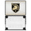 United States Military Academy Black Knights Linen Laptop Case for Apple MacBook