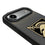United States Military Academy Black Knights Linen MagSafe Compatible Phone Case for Apple iPhone