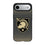United States Military Academy Black Knights Linen MagSafe Compatible Phone Case for Apple iPhone