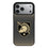 United States Military Academy Black Knights Linen MagSafe Compatible Phone Case for Apple iPhone