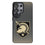 United States Military Academy Black Knights Linen MagSafe Compatible Phone Case for Samsung Galaxy