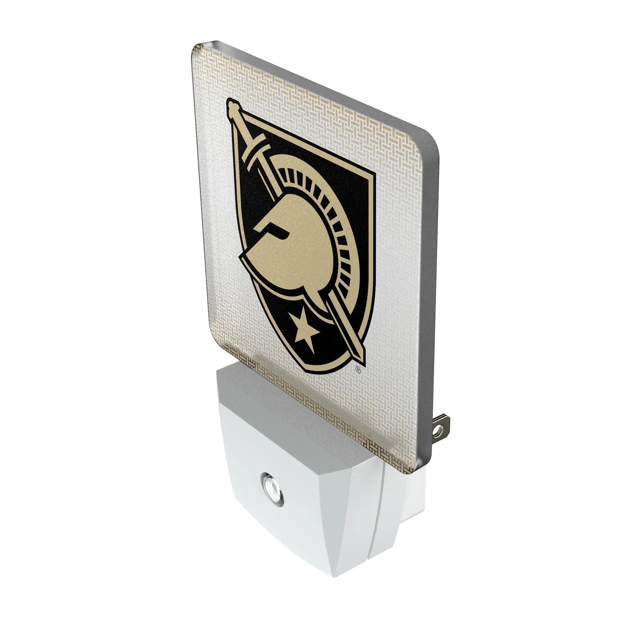 United States Military Academy Black Knights Linen Night Light 2-Pack