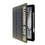 United States Military Academy Black Knights Linen Tablet Case for Apple iPad