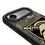 United States Military Academy Black Knights Paisley MagSafe Compatible Phone Case for Apple iPhone