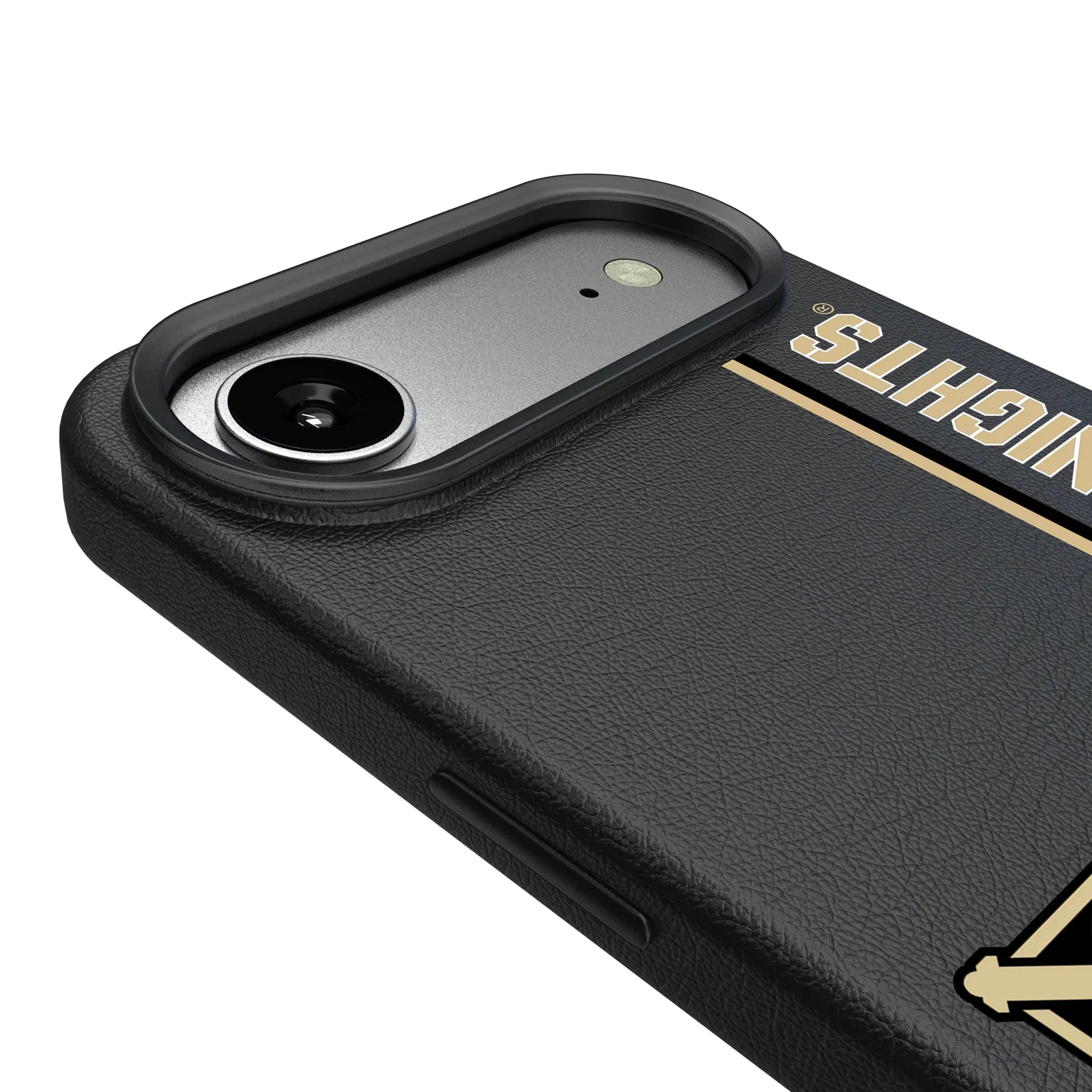 United States Military Academy Black Knights Sidebar MagSafe Compatible Phone Case for Apple iPhone