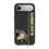 United States Military Academy Black Knights Sidebar MagSafe Compatible Phone Case for Apple iPhone
