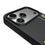 United States Military Academy Black Knights Sidebar MagSafe Compatible Phone Case for Apple iPhone