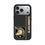 United States Military Academy Black Knights Sidebar MagSafe Compatible Phone Case for Apple iPhone