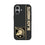 United States Military Academy Black Knights Sidebar MagSafe Compatible Phone Case for Apple iPhone