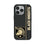 United States Military Academy Black Knights Sidebar MagSafe Compatible Phone Case for Apple iPhone