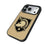 United States Military Academy Black Knights Solid Bump Phone Case