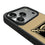 United States Military Academy Black Knights Solid Bump Phone Case
