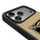 United States Military Academy Black Knights Solid Bump Phone Case