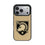 United States Military Academy Black Knights Solid Bump Phone Case