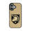 United States Military Academy Black Knights Solid Bump Phone Case