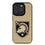 United States Military Academy Black Knights Solid Bump Phone Case