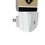 United States Military Academy Black Knights Stripe Night Light 2-Pack