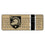 United States Military Academy Black Knights Stripe Wireless USB Keyboard