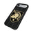 United States Military Academy Black Knights Text Backdrop MagSafe Compatible Phone Case for Apple iPhone