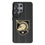 United States Military Academy Black Knights Text Backdrop MagSafe Compatible Phone Case for Samsung Galaxy