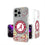 University of Alabama Crimson Tide Confetti Glitter Phone Case