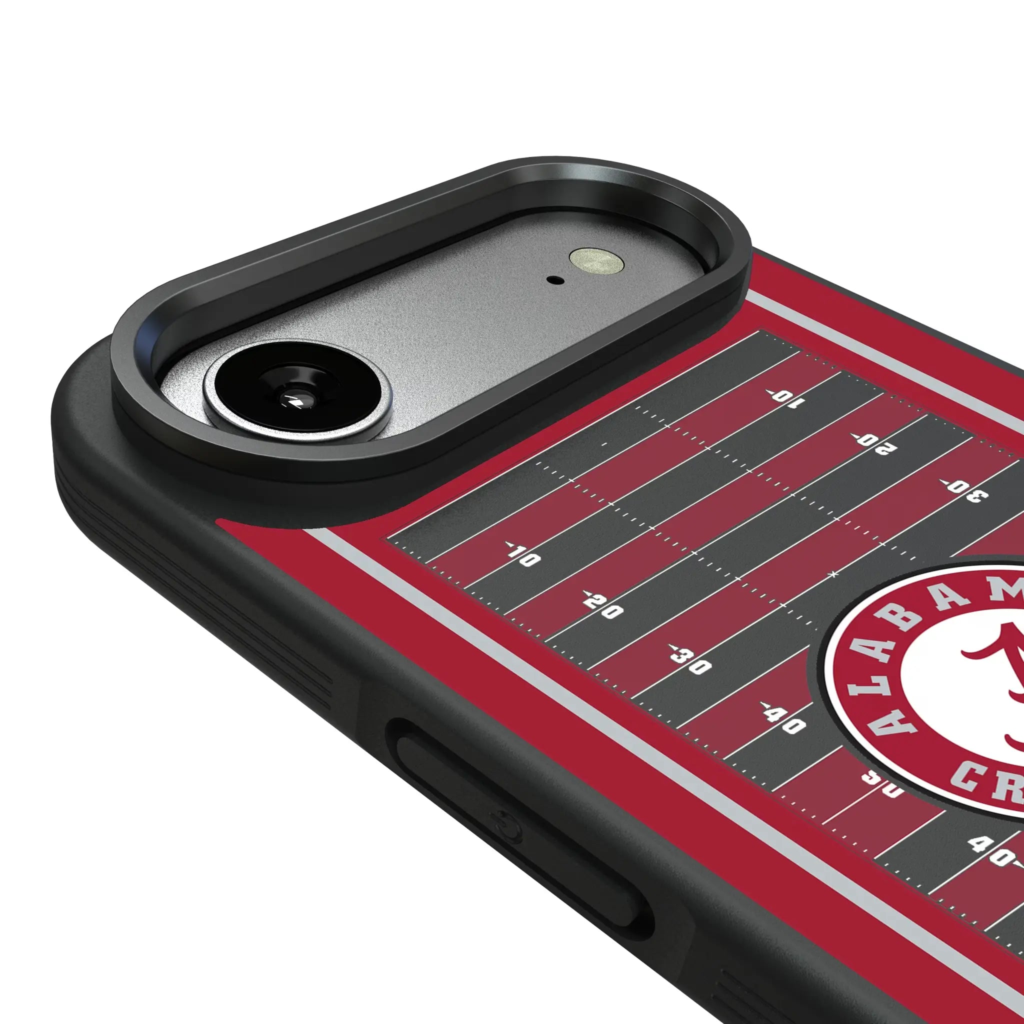 University of Alabama Crimson Tide Field Bump Phone Case