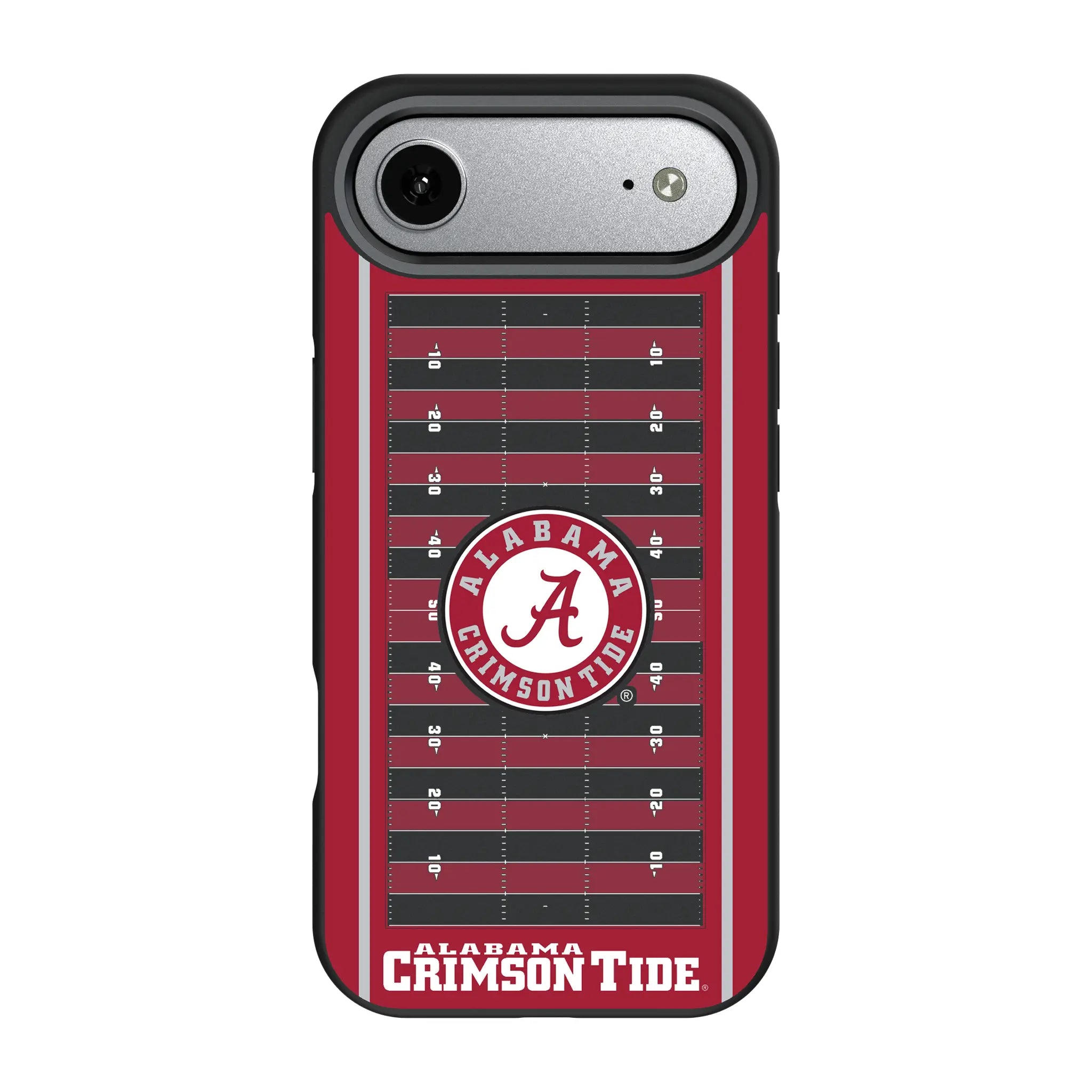University of Alabama Crimson Tide Field Bump Phone Case
