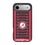 University of Alabama Crimson Tide Field Bump Phone Case