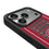 University of Alabama Crimson Tide Field Bump Phone Case
