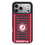 University of Alabama Crimson Tide Field Bump Phone Case