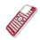 University of Alabama Crimson Tide Field Clear Phone Case for Apple iPhone