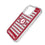 University of Alabama Crimson Tide Field Clear Phone Case for Apple iPhone